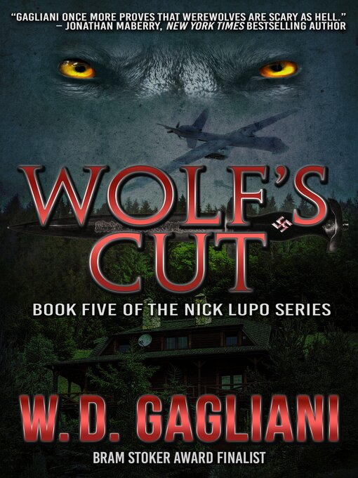 Title details for Wolf's Cut by W.D. Gagliani - Available